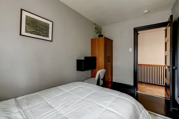 Coliving in Woodley Park - Washington Northwest, Washington DC