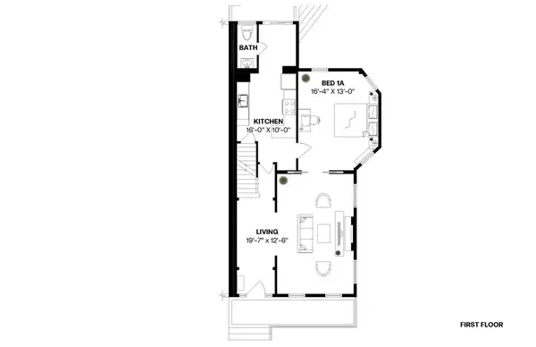 Coliving in Woodley Park - Washington Northwest, Washington DC