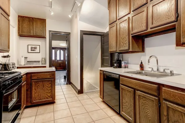 Coliving in Woodley Park - Washington Northwest, Washington DC