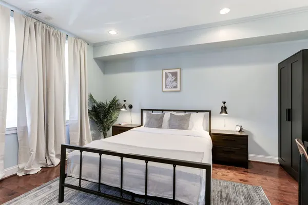 Coliving in Kingman Park - Washington Northeast, Washington DC