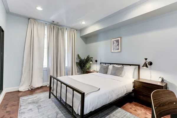 Coliving in Kingman Park - Washington Northeast, Washington DC