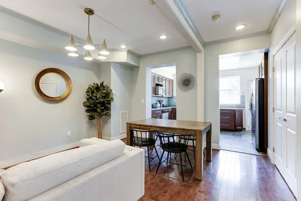 Coliving in Kingman Park - Washington Northeast, Washington DC