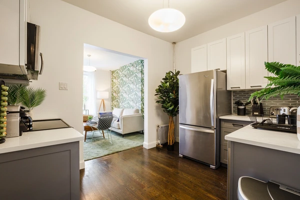 Coliving in Prospect Heights - Brooklyn, New York