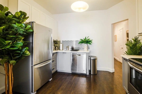 Coliving in Prospect Heights - Brooklyn, New York
