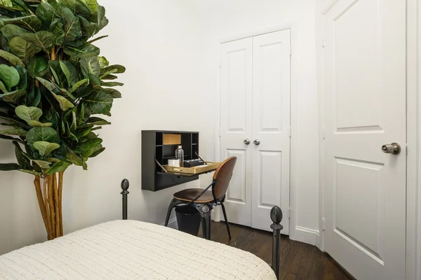 Coliving in Prospect Heights - Brooklyn, New York