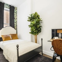 Coliving in Prospect Heights - Brooklyn, New York