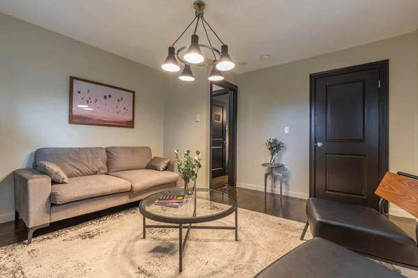 Coliving in Brighton - Boston, Boston