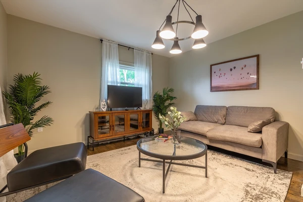 Coliving in Brighton - Boston, Boston