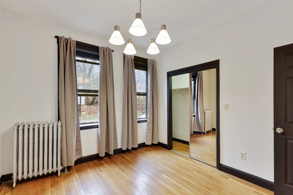 Coliving in Brighton - Boston, Boston