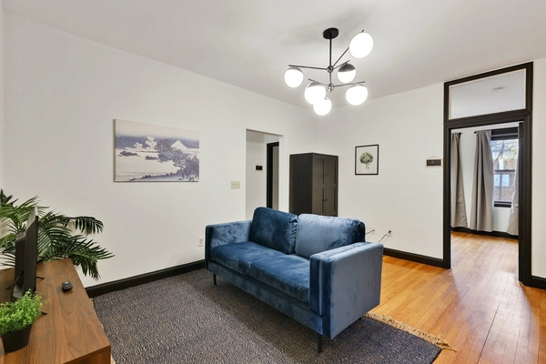 Coliving in Brighton - Boston, Boston