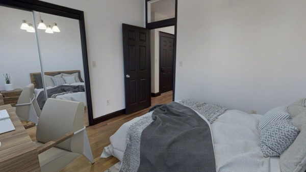 Coliving in Brighton - Boston, Boston