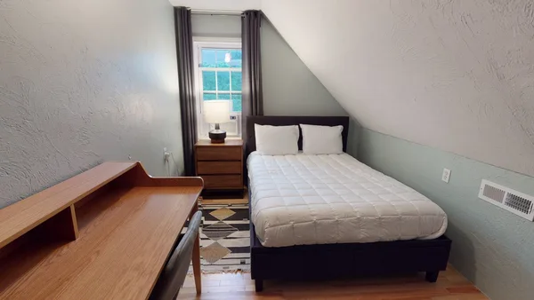 Coliving in Mid Cambridge - Cambridge, Boston