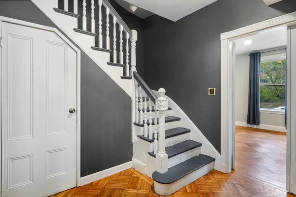 Coliving in Mid Cambridge - Cambridge, Boston