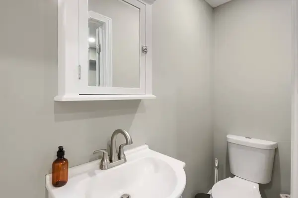 Coliving in Mid Cambridge - Cambridge, Boston