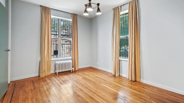 Coliving in Greenpoint - Brooklyn, New York