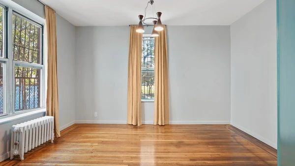 Coliving in Greenpoint - Brooklyn, New York