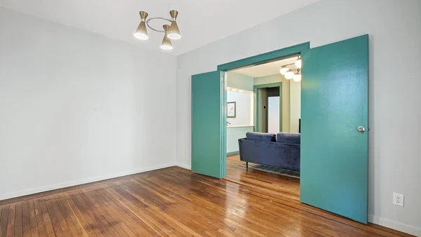 Coliving in Greenpoint - Brooklyn, New York