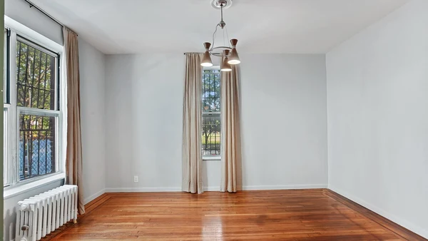 Coliving in Greenpoint - Brooklyn, New York