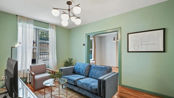 Coliving in Greenpoint - Brooklyn, New York