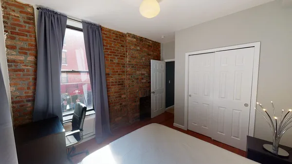 Coliving in East Harlem - Manhattan, New York