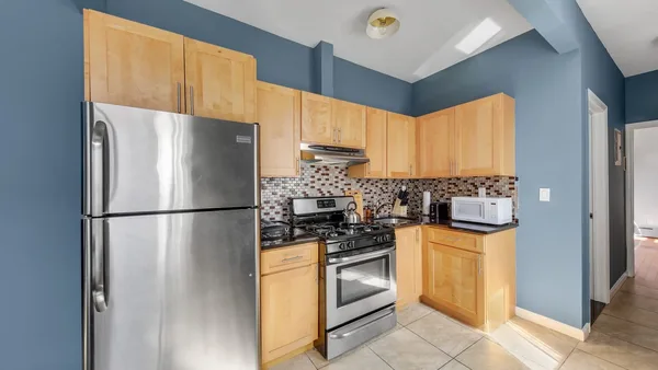 Coliving in East Harlem - Manhattan, New York