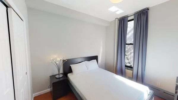 Coliving in East Harlem - Manhattan, New York