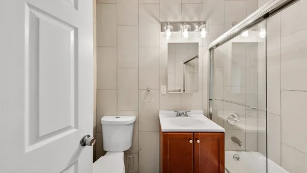 Coliving in East Harlem - Manhattan, New York