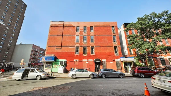 Coliving in East Harlem - Manhattan, New York