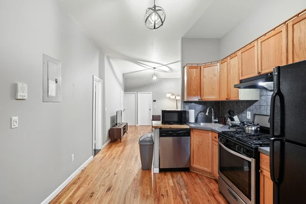 Coliving in Greenpoint - Brooklyn, New York