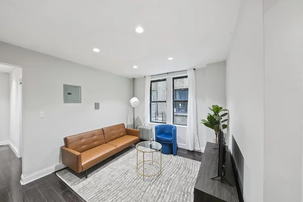 Coliving in East Harlem - Manhattan, New York