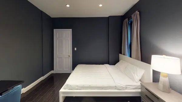 Coliving in East Harlem - Manhattan, New York