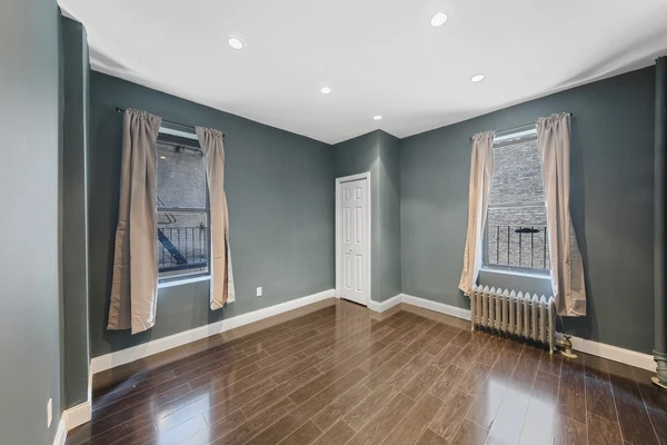 Coliving in East Harlem - Manhattan, New York