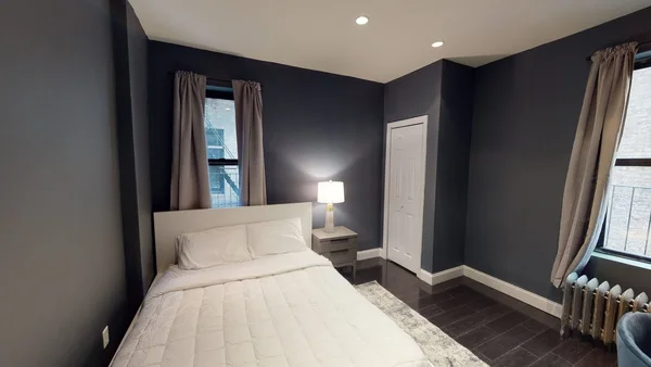 Coliving in East Harlem - Manhattan, New York