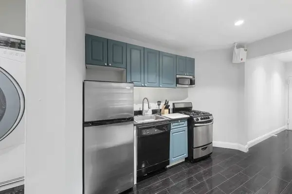 Coliving in East Harlem - Manhattan, New York