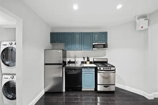 Coliving in East Harlem - Manhattan, New York