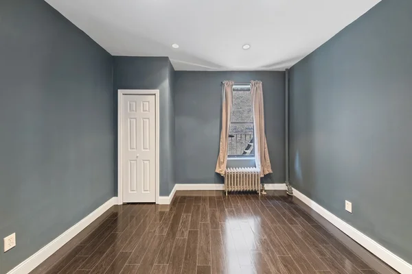 Coliving in East Harlem - Manhattan, New York