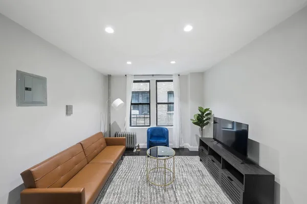 Coliving in East Harlem - Manhattan, New York