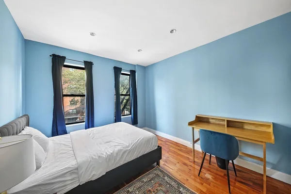 Coliving in East Harlem - Manhattan, New York