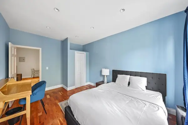 Coliving in East Harlem - Manhattan, New York