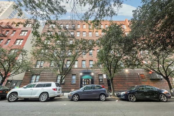 Coliving in East Harlem - Manhattan, New York