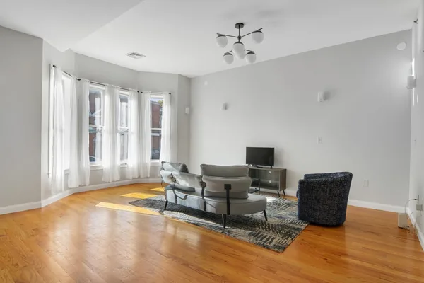 Coliving in South End - Boston, Boston