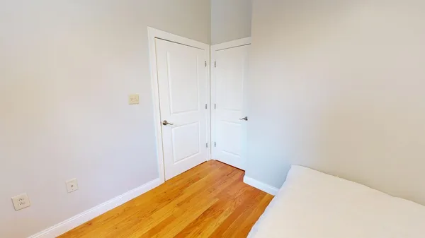 Coliving in South End - Boston, Boston