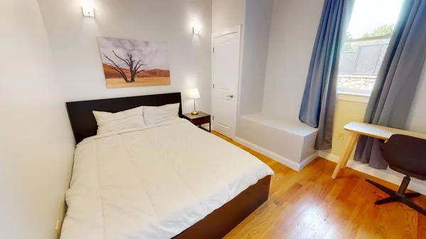 Coliving in South End - Boston, Boston