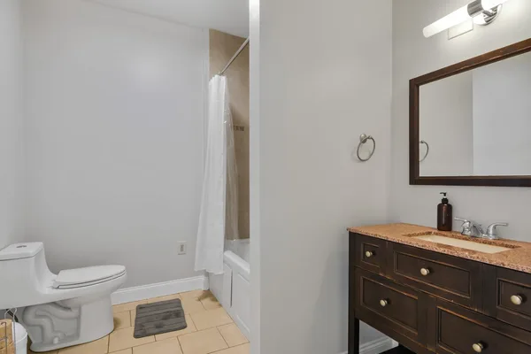 Coliving in South End - Boston, Boston