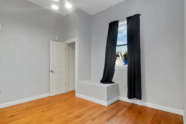 Coliving in South End - Boston, Boston