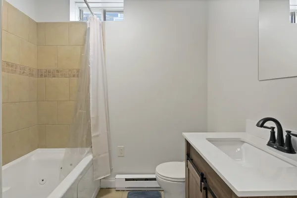 Coliving in South End - Boston, Boston