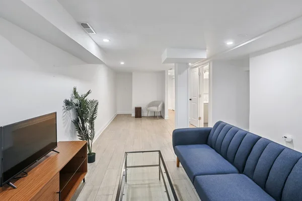 Coliving in Lower Central Ne - Washington Northeast, Washington DC