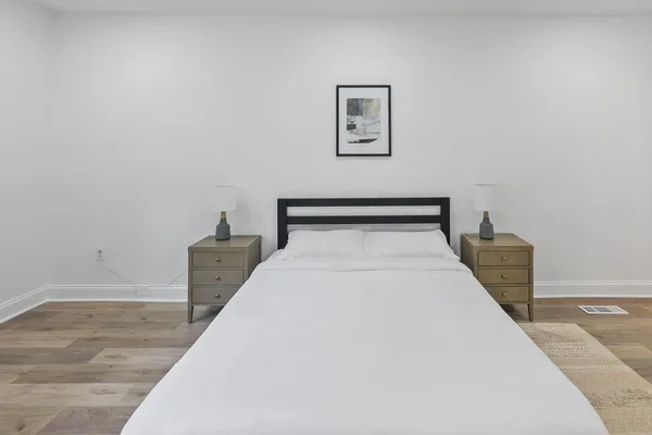 Coliving in Lower Central Ne - Washington Northeast, Washington DC