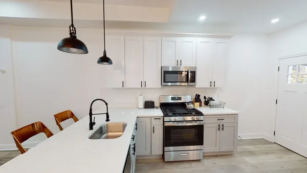 Coliving in Lower Central Ne - Washington Northeast, Washington DC