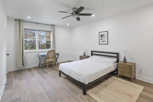 Coliving in Lower Central Ne - Washington Northeast, Washington DC